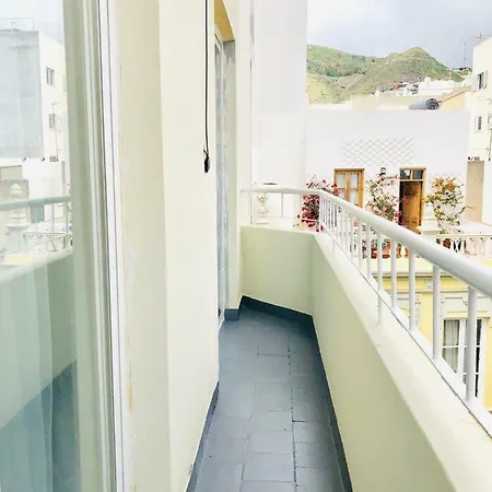 Boulevard City Center Apartament
