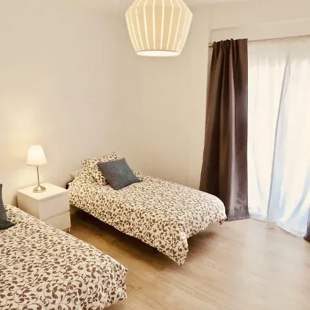 Apartament Boulevard City Center Santa Cruz de Tenerife