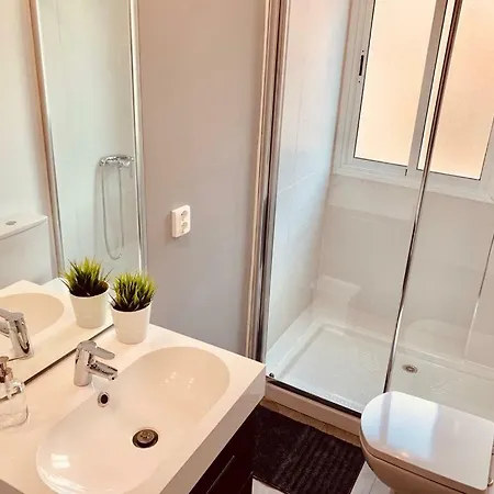 Apartament Boulevard City Center *